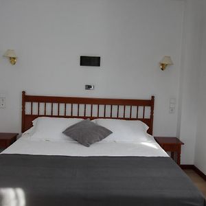 Habitación con 2 Camas Individuales