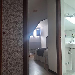 Habitación Económica